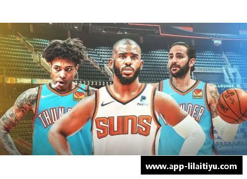 NBA雷霆：探索俱乐部的重建策略与未来前景