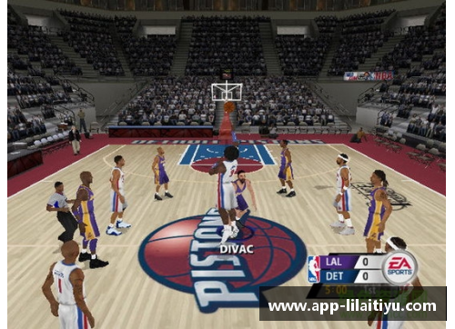 NBA直播360高清免插件，带你全程感受现场精彩
