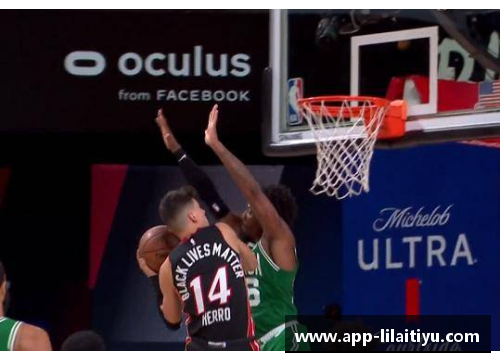 NBA球星希罗：突破极限，铸就传奇篇章