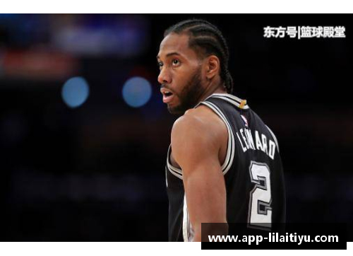 利来体育你可能想知道的,马刺这位22号的故事-林叔篮球