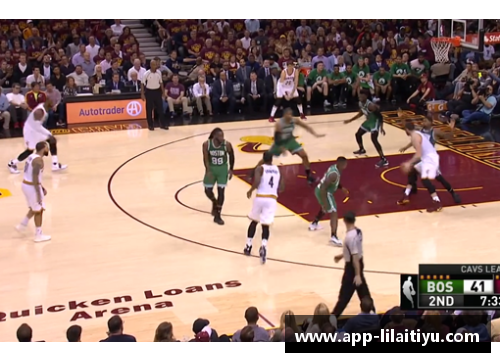 利来体育NBA盯防战术：策略与技巧详解