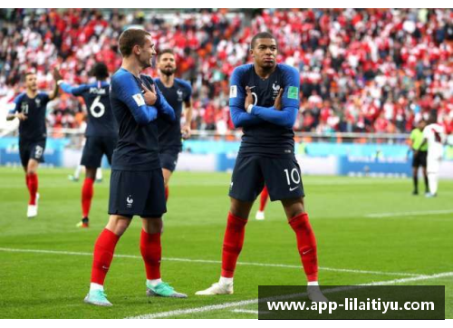 利来体育姆巴佩可能代表阿尔及利亚参加2022世界杯：重塑足球世界版图？