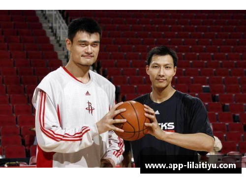 利来体育易建联获评NBA历史最伟大外籍球员，实力备受认可