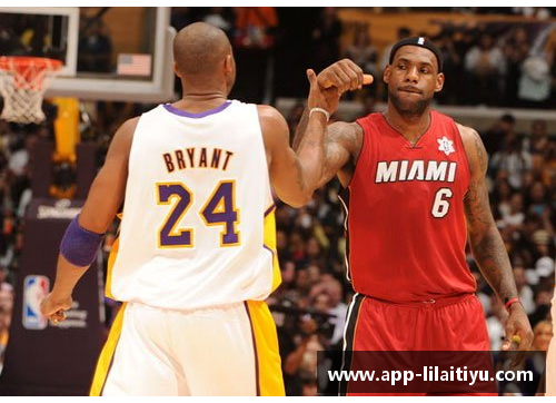 利来体育NBA焦点对决：湖人与热火的全面对比