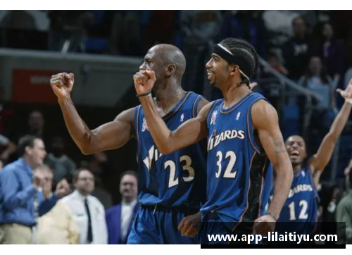 利来体育NBA球星汉密尔顿：职业生涯的高光时刻与挑战