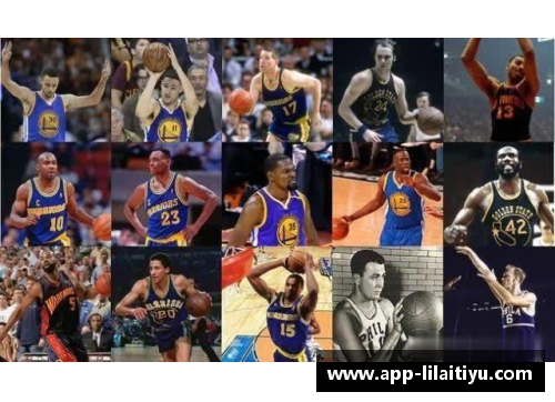 利来体育NBA球队阵容更新：最新名单一览 - 副本