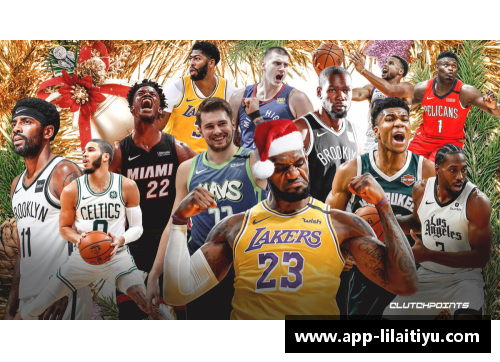 利来体育2002年NBA总决赛：湖人队与篮网队的辉煌对决 - 副本
