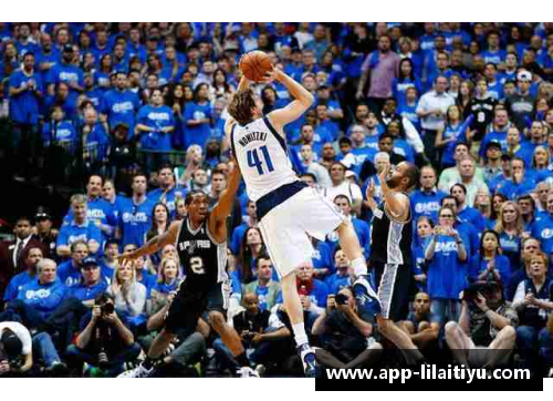 利来体育进入NBA的难度究竟有多大？