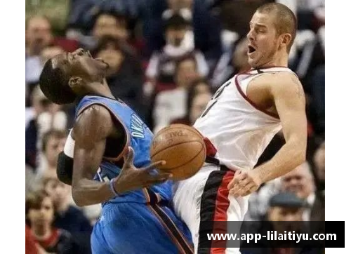 利来体育NBA风流巨星：辉煌背后的传奇与荣耀