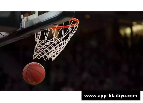 利来体育NBA球员纷扰：性丑闻揭秘与道德辩证 - 副本