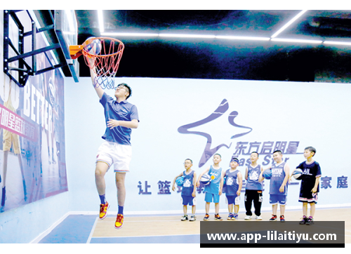 利来体育青岛启明星篮球教练联系方式及咨询服务介绍 - 副本