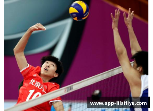 利来体育北汽男排继续保持不败，豪取五连胜稳坐榜首位置