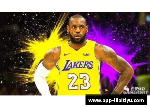利来体育NBA本赛季五大球员代表：哈登和库里榜上有名，湖人有两人入选