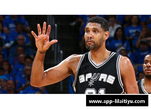 利来体育NBA现役超级巨星：探索顶级球员的光辉与荣耀