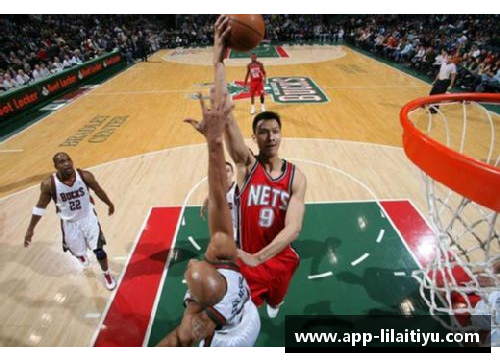 利来体育NBA最强挑战：谁能突破所有关卡，登上巅峰？ - 副本