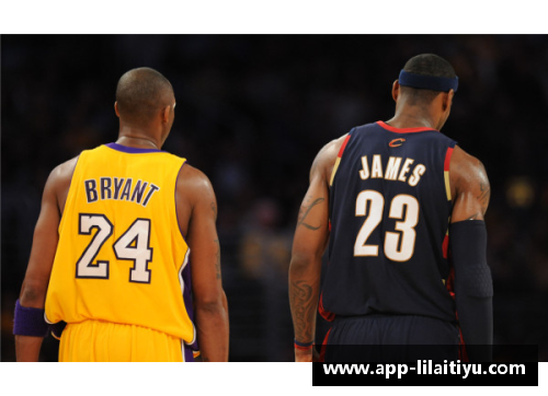 利来体育NBA最强球队统治者：探索历史上的超级冠军传奇