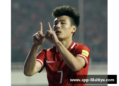 利来体育中国足球怪事！小将12岁成名，循孙兴慜模式留洋，却撞上了一堵墙？ - 副本