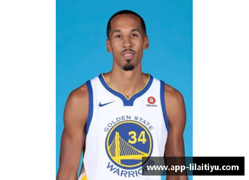 利来体育唐纳德篮球明星：从街头到NBA的传奇旅程与影响力解析 - 副本