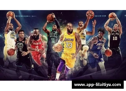 NBA比赛直播观看指南 - 副本