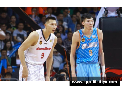 利来体育CBA常规赛：周琦伤病困扰广东宏远，能否卫冕冠军存疑 - 副本 - 副本